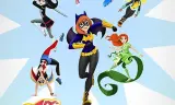 DC Super Hero Girls: Super Hero High