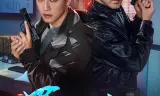 Tội Án Hằn Tích
