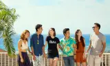 Terrace House: Tiểu Bang Aloha (Phần 2)