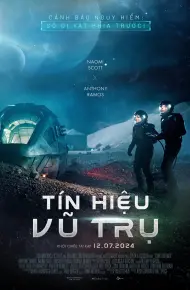 Tín Hiệu Vũ Trụ