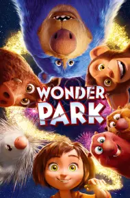 Wonder Park