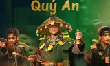 Tương Tây Quỷ Án