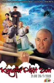 Kungfu Phật Sơn