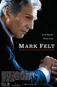 Mark Felt: Kẻ đánh Bại Nhà Trắng