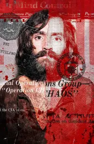 Chaos: Vụ Thảm Sát Manson