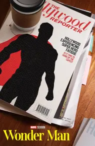 Wonder Man