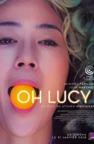 Bản Ngã Lucy