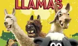 Shaun The Sheep: The Farmer’S Llamas