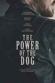 The Power Of The Dog