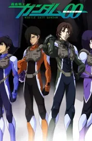 Mobile Suit Gundam 00