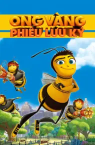 Ong Vàng Phiêu Lưu Ký