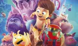 Terra Willy: Cuộc Phiêu Lưu Đến Hành Tinh Lạ