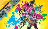 Siêu Nhân Ex-Aid