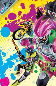 Siêu Nhân Ex-Aid