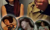 Ngoại Tình Với Anh Trai Sau Lưng Chồng