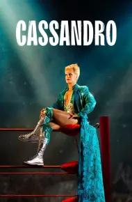 Cassandro