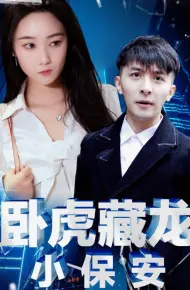 Ông Chủ Cải Trang Thành Bảo Vệ