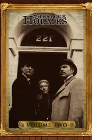 Sherlock Holmes (Phần 2)