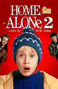 Home Alone 2: Lost In New York