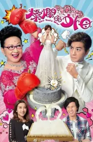 Mẹ Vợ Rực Rỡ