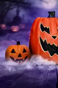 Là Bánh Hay Gì Halloween