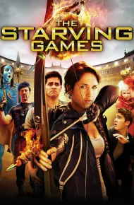 The Starving Games