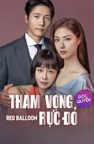 Tham Vọng Rực Đỏ