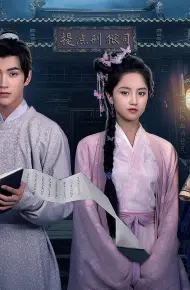 Đại Tống Có Kỳ Án