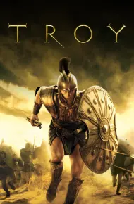 Người Hùng Thành Troy