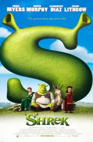 Shrek