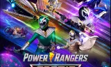 Power Rangers: Vũ Trụ Cuồng Nộ