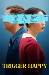 Bóp Cò Hạnh Phúc