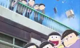 Osomatsu-San Movie