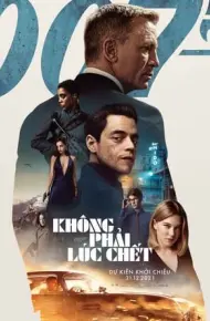 Không Phải Lúc Chết