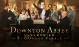 Downton Abbey Chào Mừng Đại Kết Cục