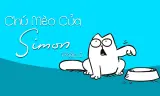 Chú Mèo Của Simon (Phần 5)