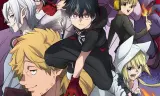 Văn Phòng Thám Tử Quái Vật