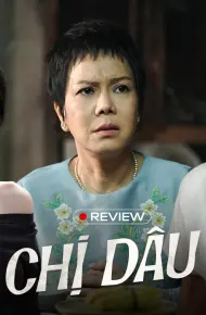 Chị Dâu