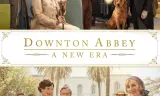 Downton Abbey 2: Thời Đại Mới