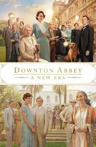 Downton Abbey 2: Thời Đại Mới