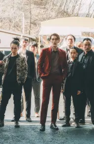 Cơn Bão Tuổi Đôi Mươi