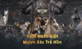 Địch Nhân Kiệt: Mượn Xác Trả Hồn