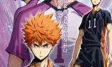 Haikyu!! Bản điện ảnh 4: Huyền Thoại Xuất Hiện