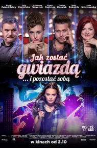Jak Zostać Gwiazdą