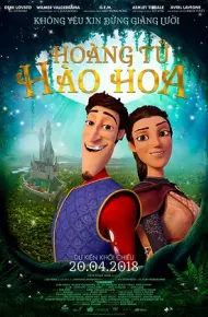 Hoàng Tử Hào Hoa