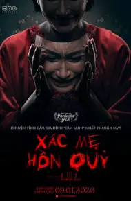 Xác Mẹ Hồn Quỷ