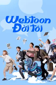 Webtoon Đời Tôi