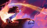 Spellbound: Chuyến Phiêu Lưu Phép Thuật
