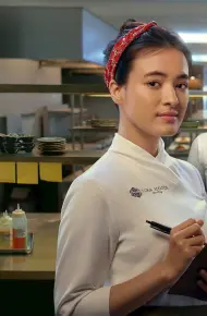 Nấu Bằng Tình Yêu (Luka, Makan, Cinta)