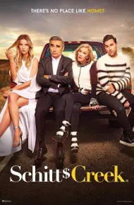 Thị Trấn Schitt'S Creek (Phần 2)